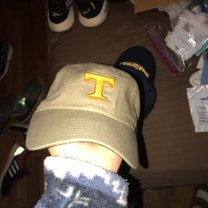 Tennessee Nike hat